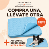 Alfombra Refrescante