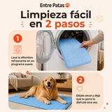 Alfombra Refrescante