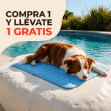 Alfombra Refrescante
