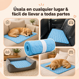 Alfombra Refrescante