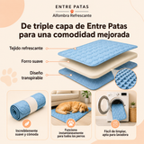 Alfombra Refrescante