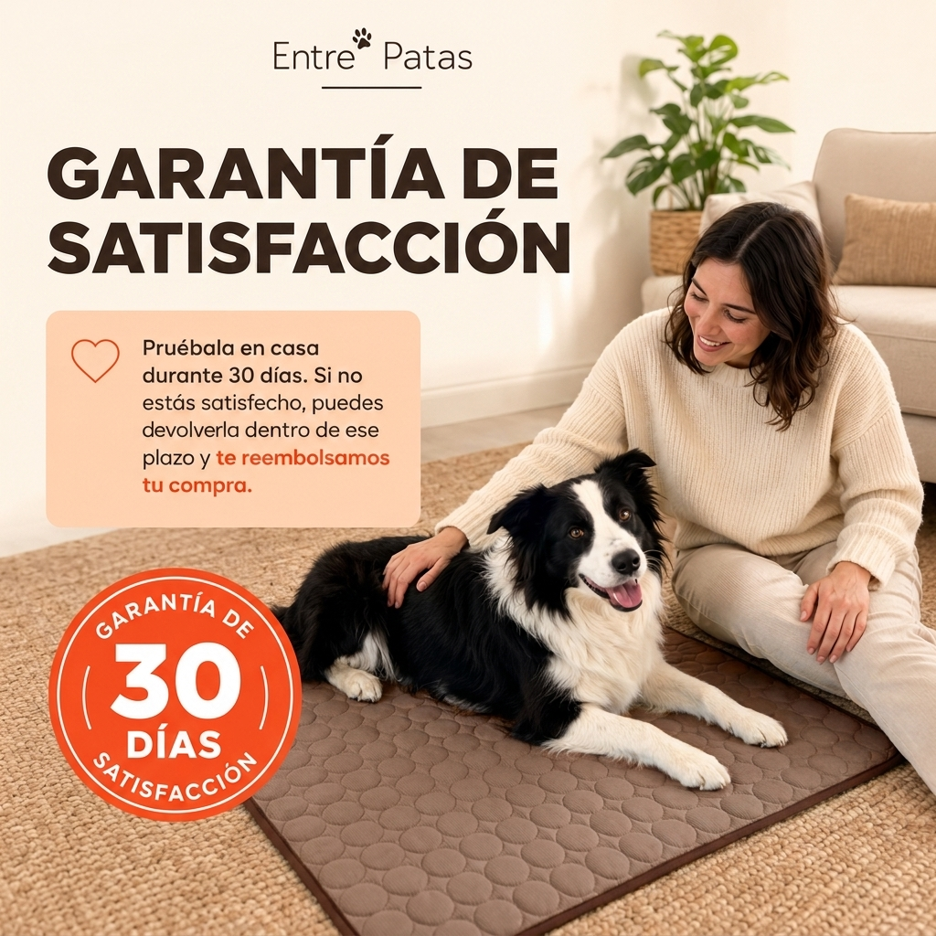 Alfombra Refrescante