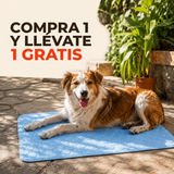Alfombra Refrescante