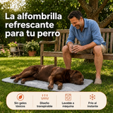 Alfombra Refrescante